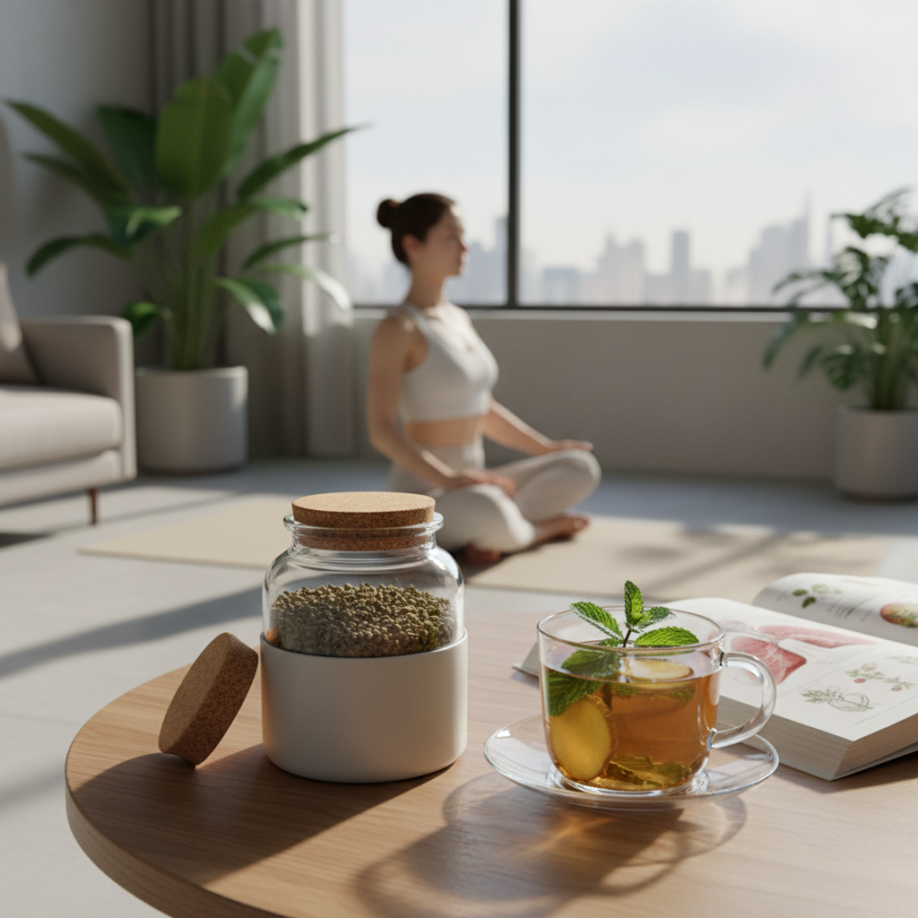 2025 How to Use Qibanqing Granules for Optimal Health Benefits