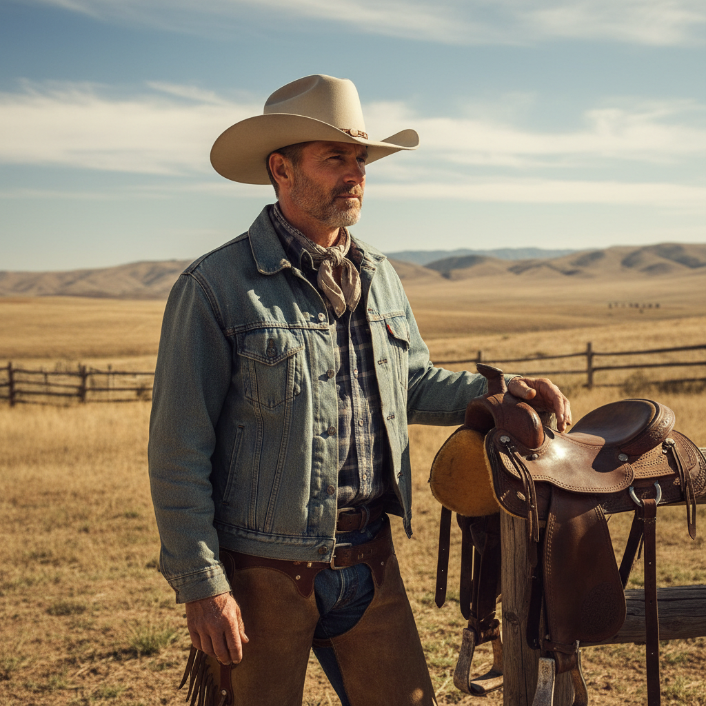 Why Every Cowboy Needs the Perfect Cowboy Hat: A Guide to Choosing Yours