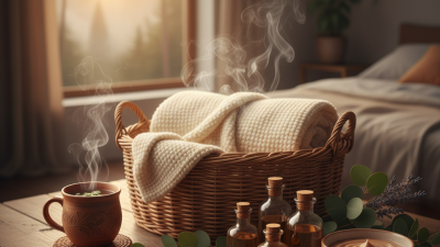 Top 10 Benefits of Warmer Body Products for Ultimate Comfort and Wellness