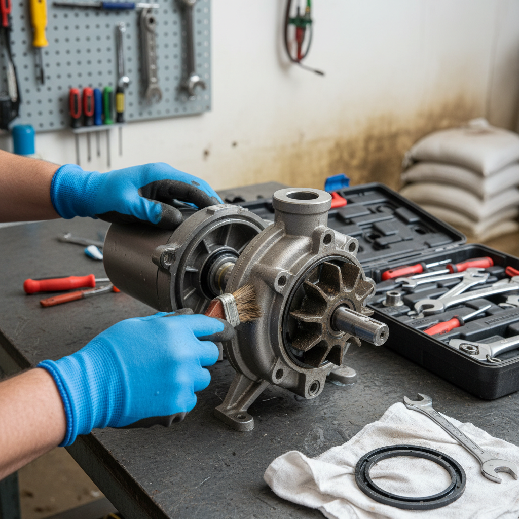 Top 7 Water Pumps for Flooding: Expert Picks with 95% Customer Satisfaction