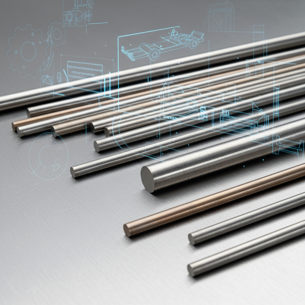 10 Essential Tips for Choosing the Right Stainless Steel Wire Rod