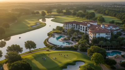 What is a Golf Course Resort and Why You Should Consider One for Your Next Vacation
