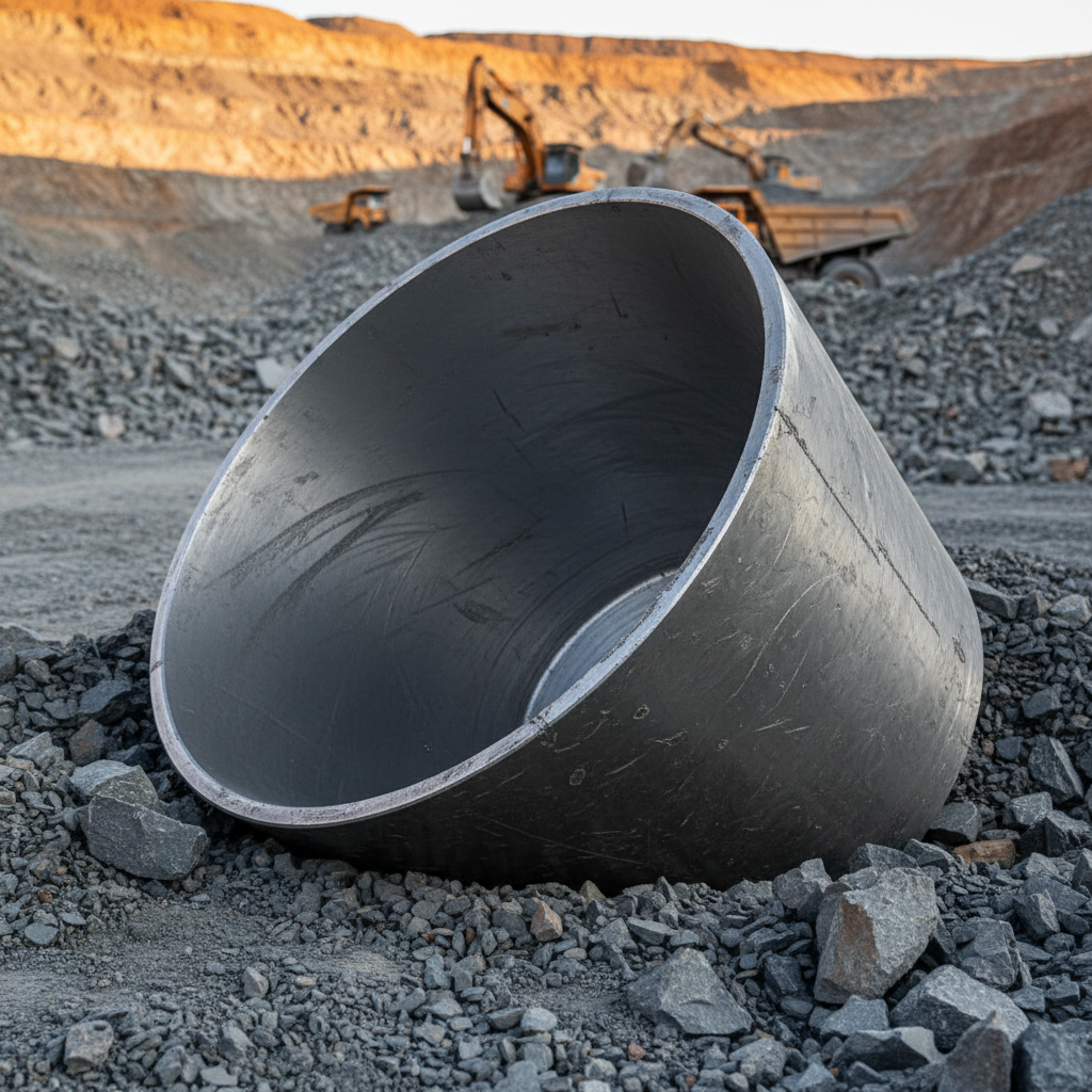 2025 How to Choose the Right Cone Crusher Bowl for Your Mining Needs
