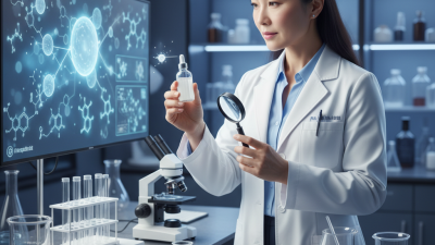 How to Choose the Best Skin Whitening Raw Material for Your Skincare Products