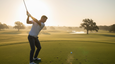 Why Choosing the Right Golf Driver Can Transform Your Game Performance