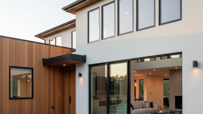 Top 10 Stylish Black Windows Ideas to Enhance Your Home Design