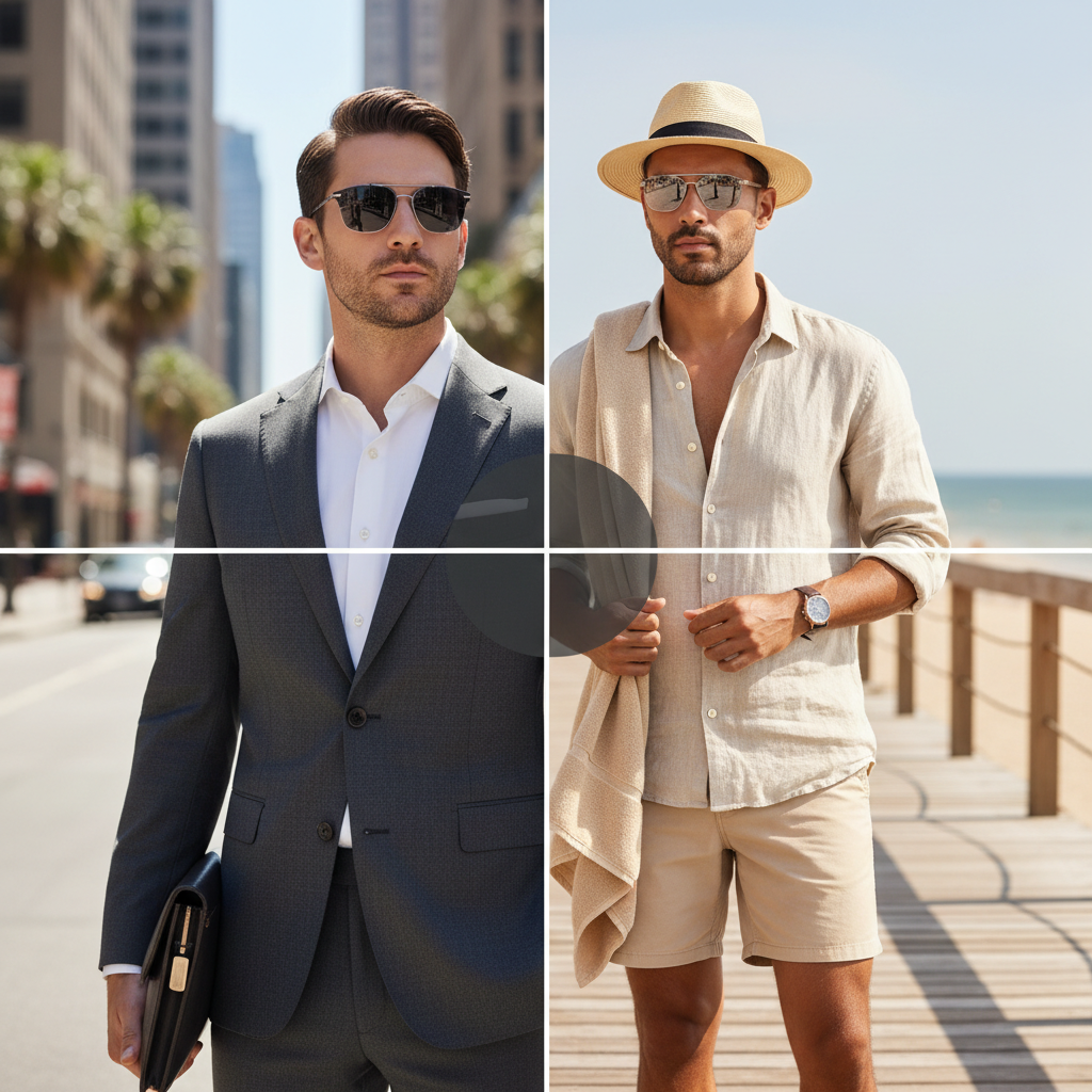 Why You Should Choose Photochromic Gray Lenses for Your Eyewear