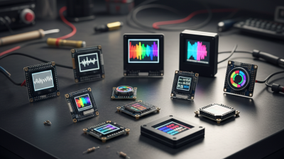 10 Best Mini LCD Displays for Your Next Project