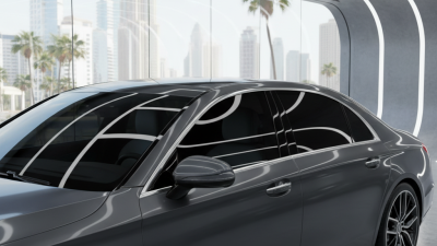 Top 10 Benefits of Ceramic Tint for Your Car Windows You Should Know
