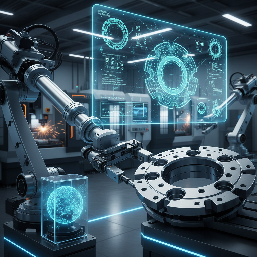 2025 Top 10 Cutting Tool Plates for Precision Engineering and Machining