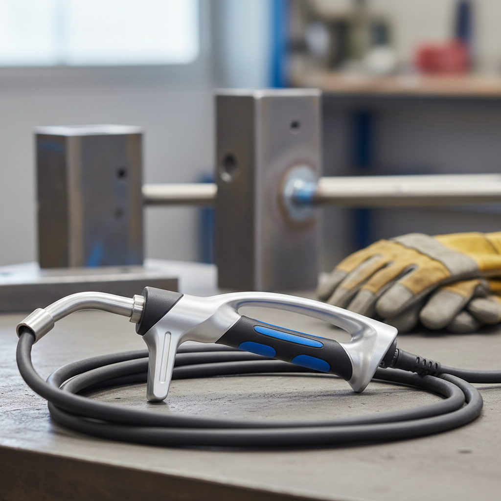 How to Choose the Best Propane Welding Torch for Your Projects