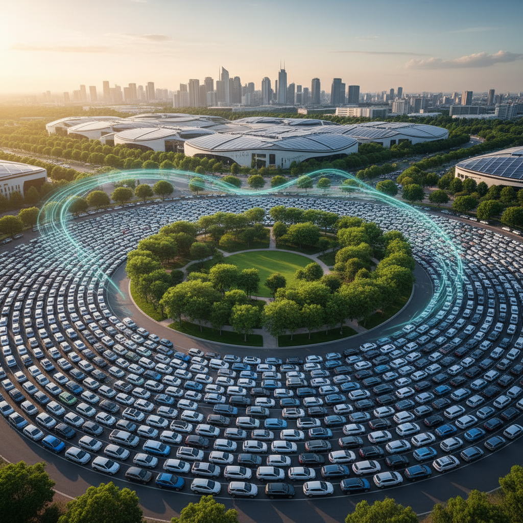 What is the Value of 2nd Hand Electric Cars and Their Impact on the Environment