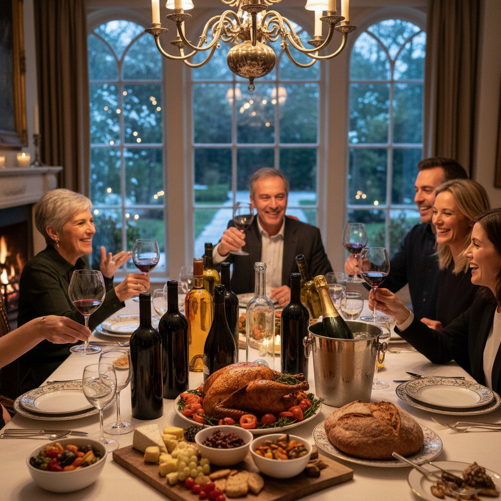 2025 Top Guide to Selecting the Best Wine in a Bottle for Every Occasion