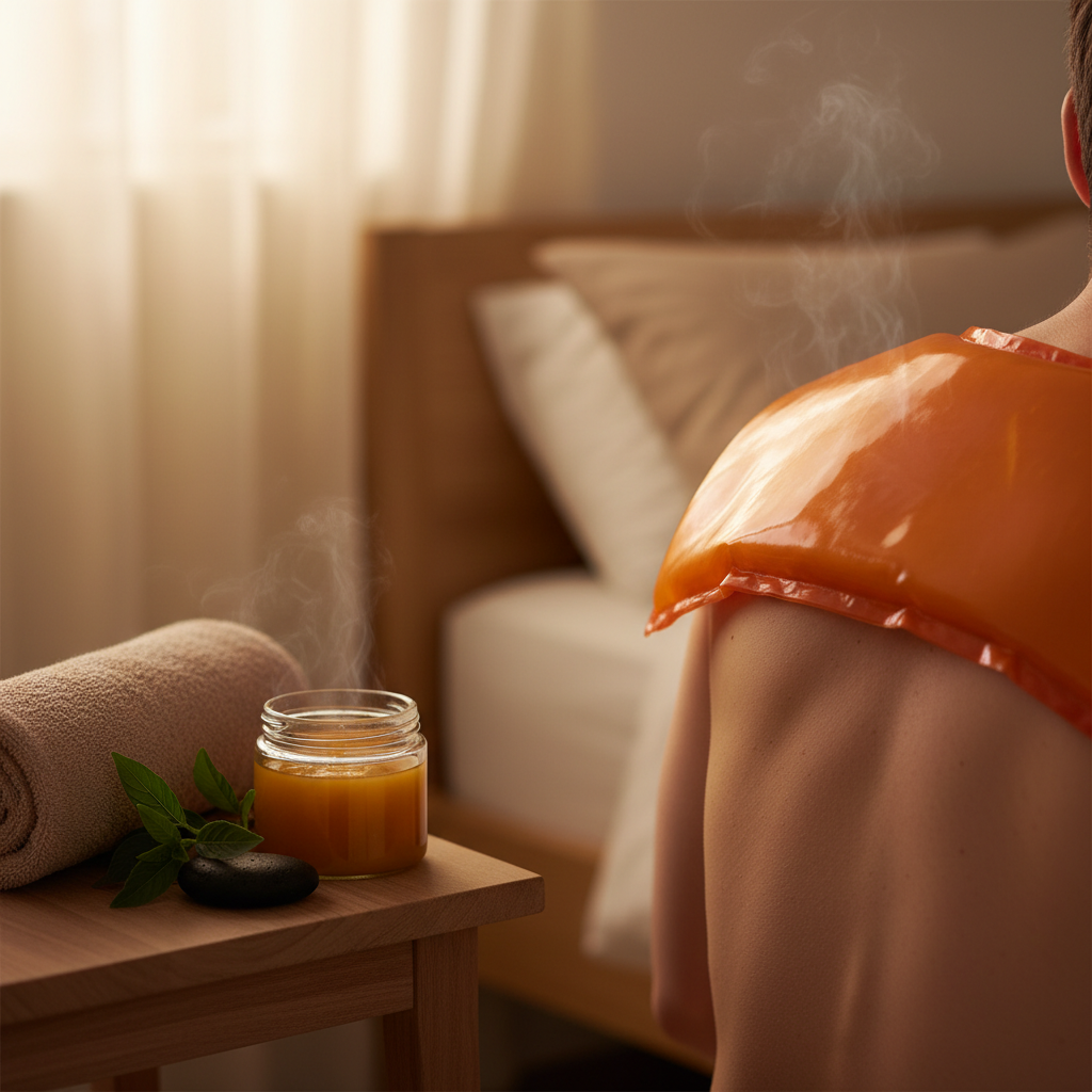 Top 10 Benefits of Warmer Body Products for Ultimate Comfort and Wellness