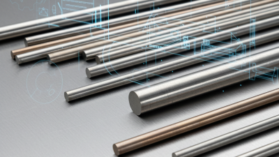 10 Essential Tips for Choosing the Right Stainless Steel Wire Rod