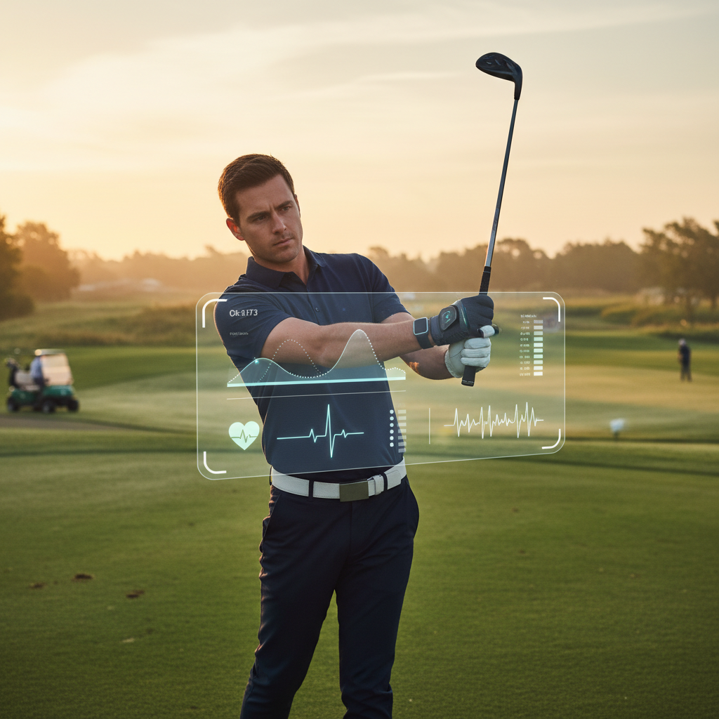 2025 Top 10 Golf Today Products for Enthusiasts: Boost Your Game with Data-Driven Choices