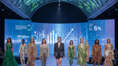 2025 Top 10 Private Label Clothing Trends You Need to Know Now