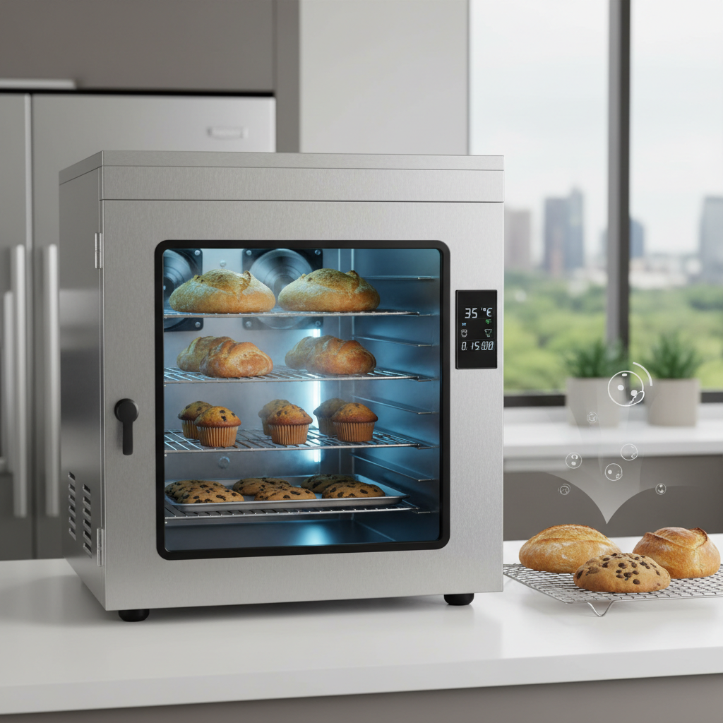 What is a Baking Cooler? Benefits, Features, and Expert Insights for Your Kitchen