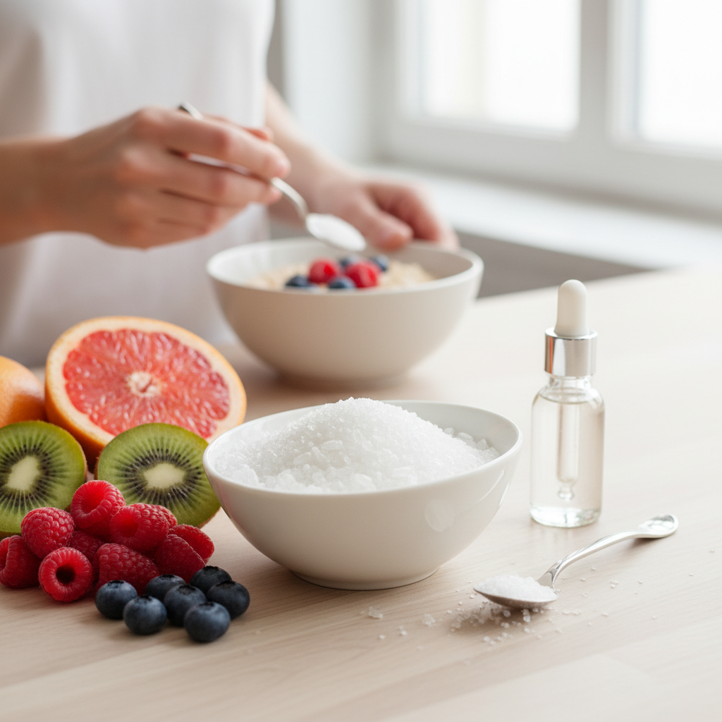 2025 Top 5 Xylitol Products You Need to Try for Healthier Living