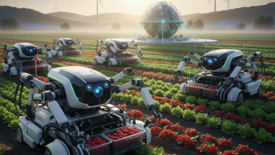 How to Maximize Your Fresh Harvester Efficiency in 2025