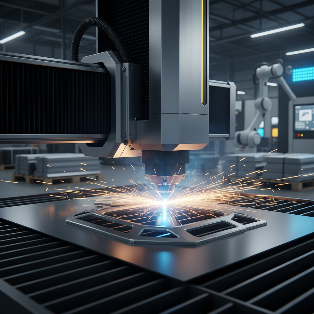 Top 5 CNC Laser Cutting Machines of 2023: Boost Precision with 30% Speed Increase