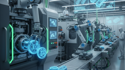 2025 How to Effectively Use Injection Molding for Small Parts Production