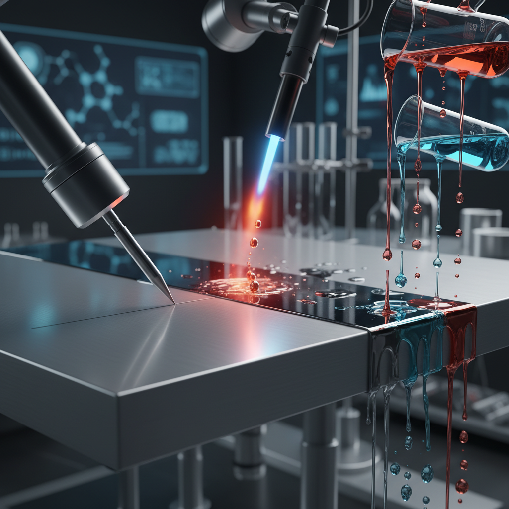 2025 Top 5 Aluminium Ceramic Coating Products for Optimal Protection