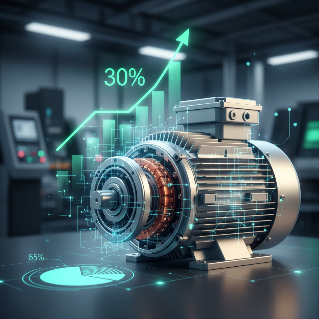 10 Essential Tips for Choosing the Right AC Motor: Boost Efficiency by 30%!