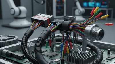 What is Harness Cable Assembly and How It Benefits Your Projects