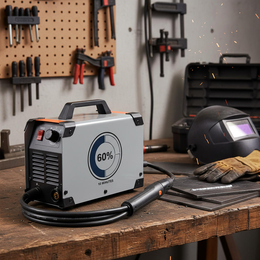 How to Choose the Best Cheap Mig Welder for Your Welding Projects