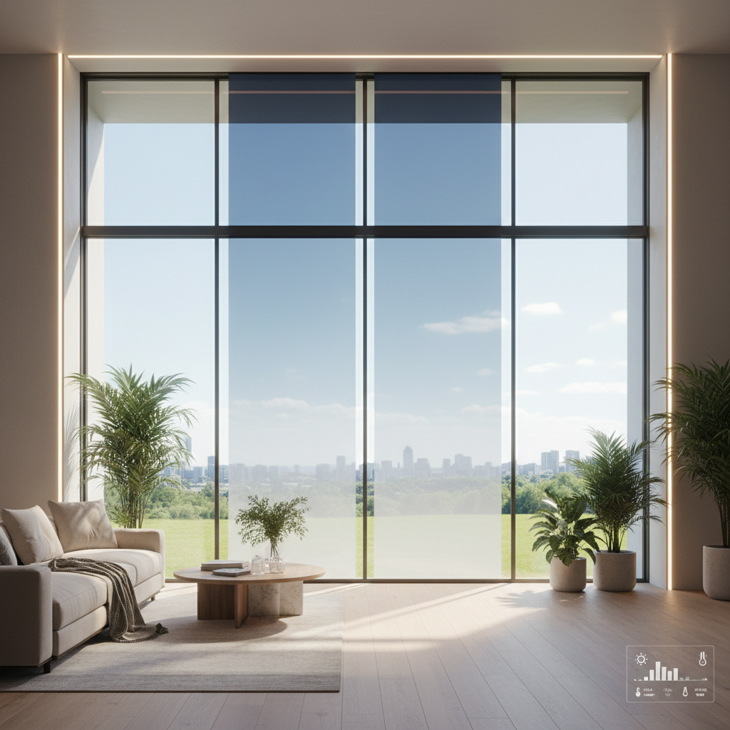 Revolutionize Your Home with Modern Windows: Top Trends for 2025