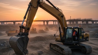 10 Essential Tips for Becoming a Successful Heavy Machine Operator