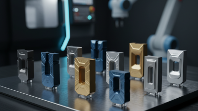 2025 Top 10 Cutting Tool Plates for Precision Engineering and Machining