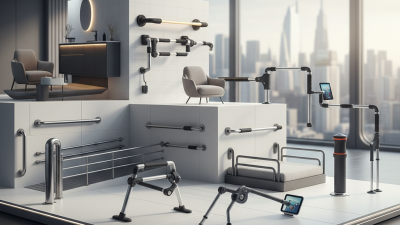 Top 10 Support Bar Products You Need to Consider for 2025