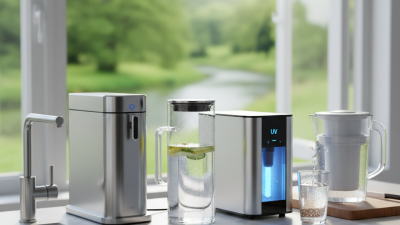 Top 10 Water Purification Systems Tips for Clean Drinking Water