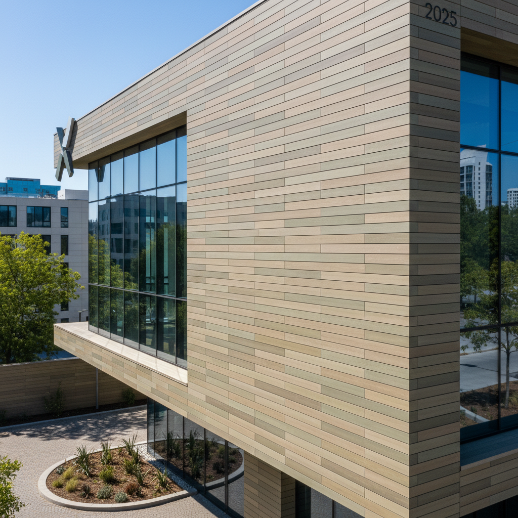 2025 Top Digital Trends in Wpc Interior Wall Panel Innovations