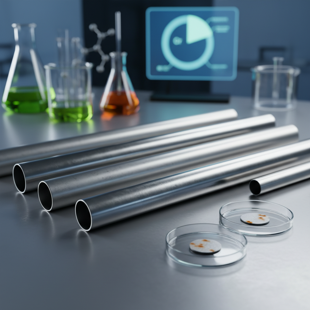 How to Choose the Right Stainless Steel Pipe for Your Project Needs