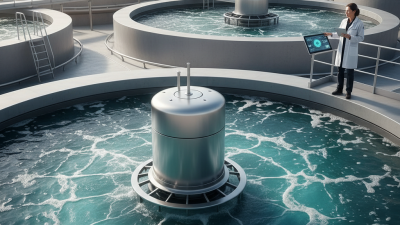 2025 How to Choose the Best Submersible Mixer for Your Needs