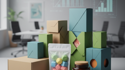 What is Packaging Solutions for Your Business Needs and Growth