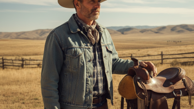 Why Every Cowboy Needs the Perfect Cowboy Hat: A Guide to Choosing Yours