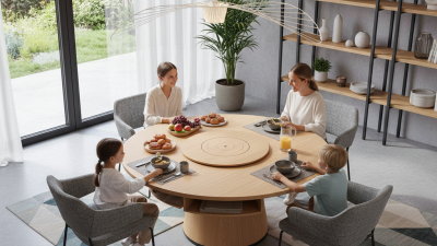 Top 10 Dinning Set Ideas to Transform Your Dining Space