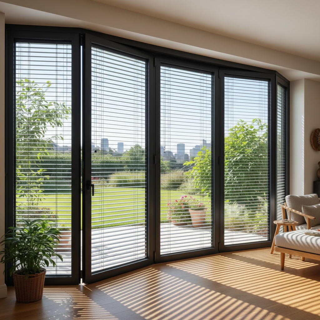 10 Essential Tips for Choosing the Best Folding Doors for Your Home