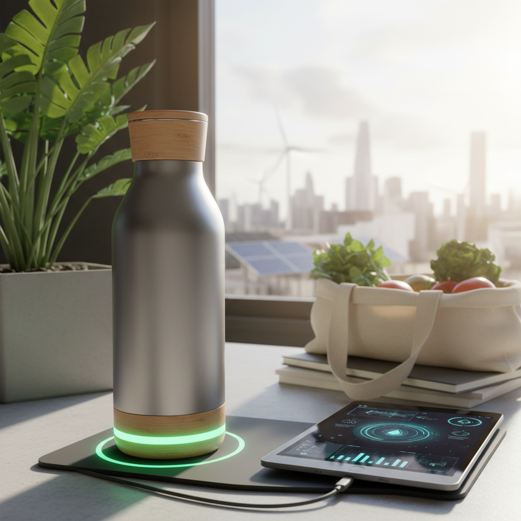 2025 Top 5 Beverage Containers for Eco-Friendly Choices and Convenience