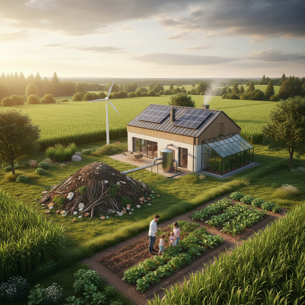 10 Best Renewable Energy Solutions for Your Home in 2023