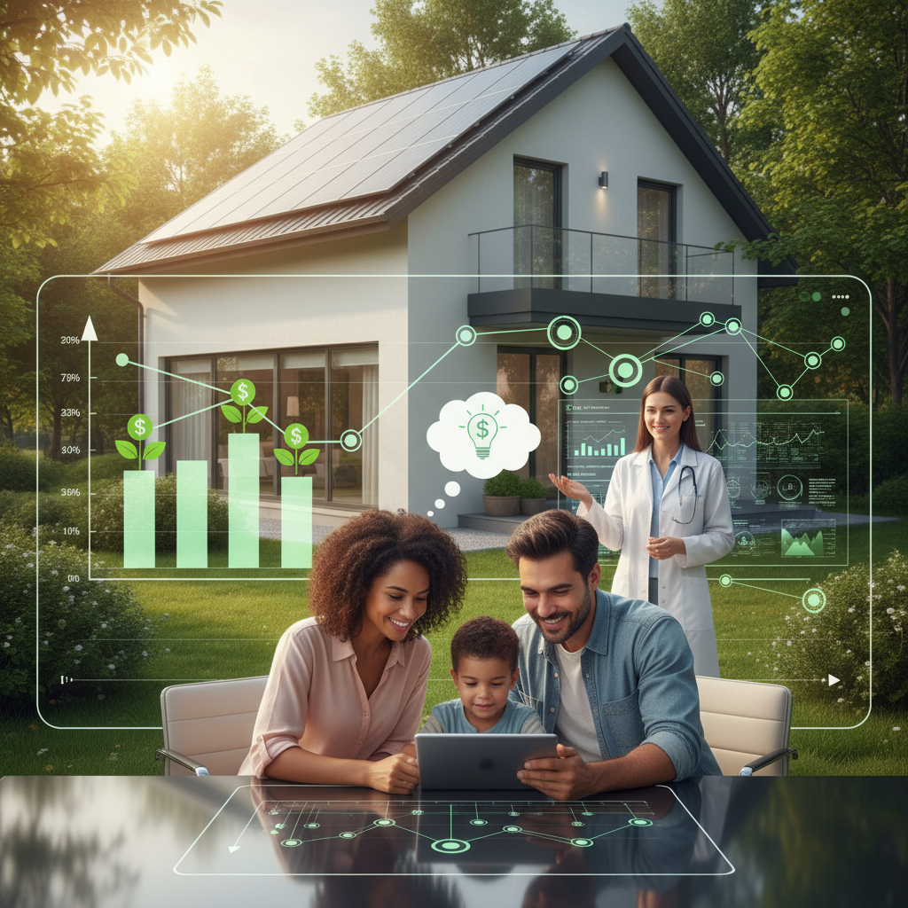 How to Choose the Best Energy Gas Provider for Your Home and Save Money