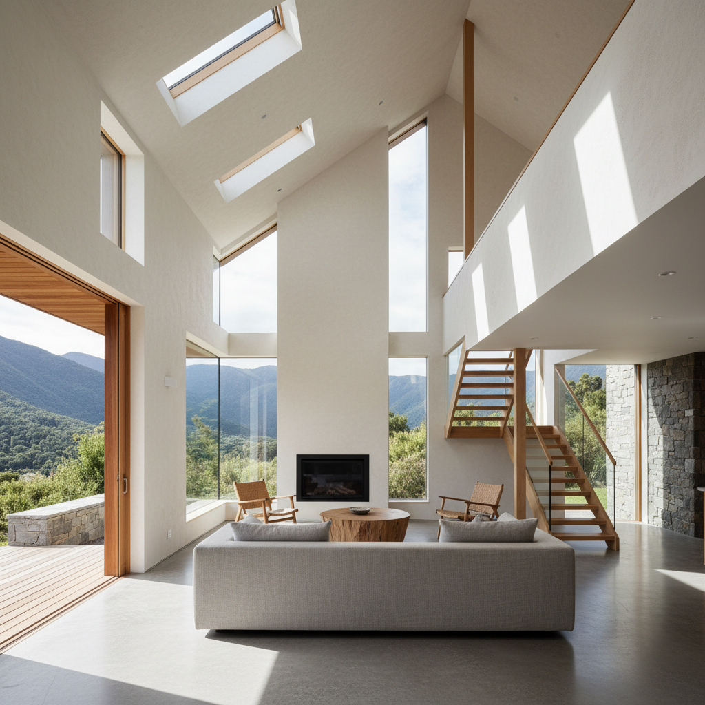 Top 5 Sketch Up Renders Techniques for Stunning Architectural Visualizations