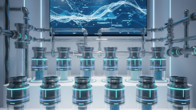 2025 Top 10 Pipe Couplings That Revolutionize Your Plumbing Solutions