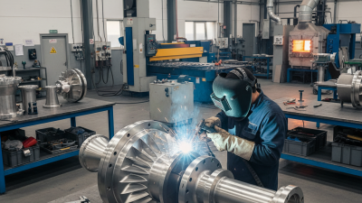 10 Essential Tips for Working with Nickel Molybdenum Alloy in Your Projects