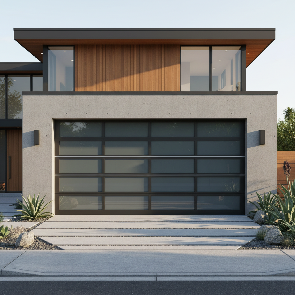 2025 Top 10 Electric Garage Doors: Innovative Features and Best Picks