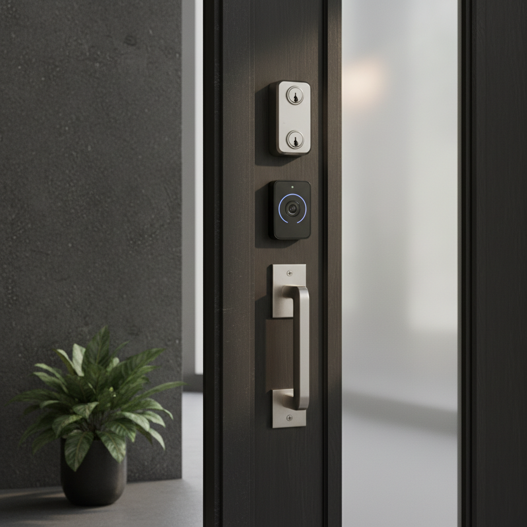 How to Choose the Perfect Front Door Replacement: Key Factors and Expert Tips